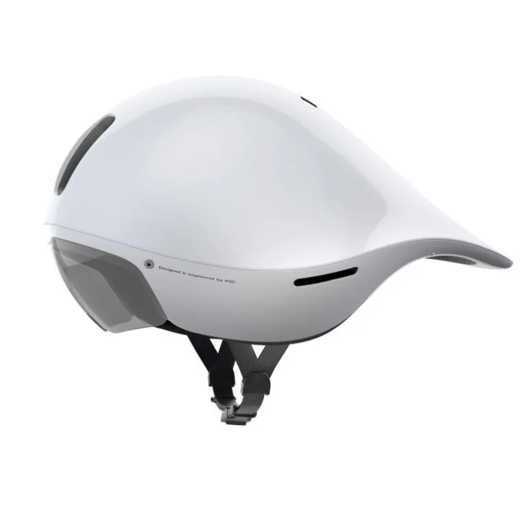 PocTempor - Casque vélo route