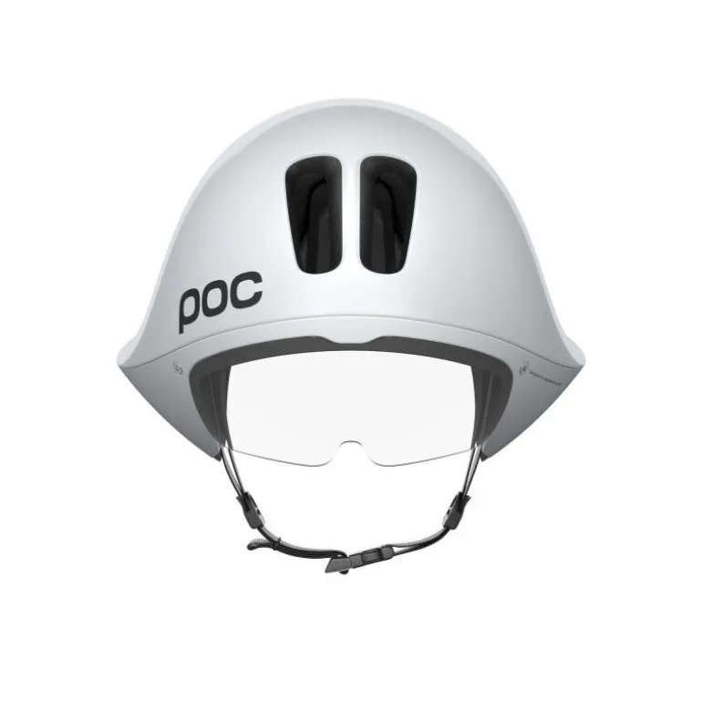 PocTempor - Casque vélo route