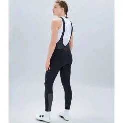 PocThermal Cargo Tights - Cuissard vélo femme