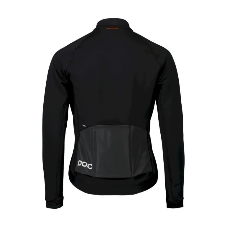 PocThermal Jacket - Veste vélo femme
