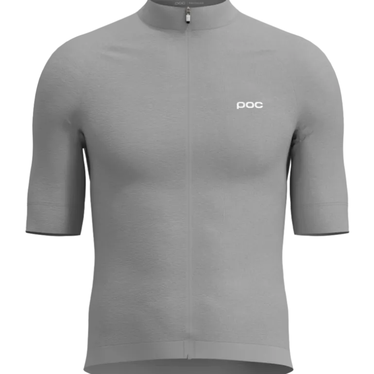 PocThermal Lite Jersey - Maillot vélo homme