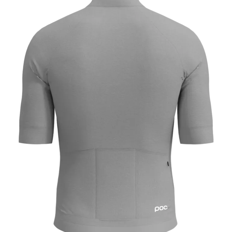 PocThermal Lite Jersey - Maillot vélo homme
