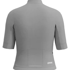 PocThermal Lite Jersey - Maillot vélo femme
