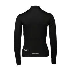 PocThermal Lite LS Jersey - Maillot vélo femme