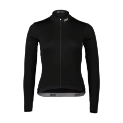PocThermal Lite LS Jersey - Maillot vélo femme