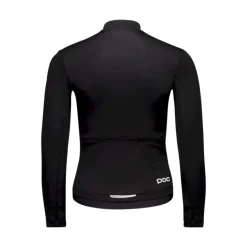PocThermal Lite LS Jersey - Maillot vélo femme