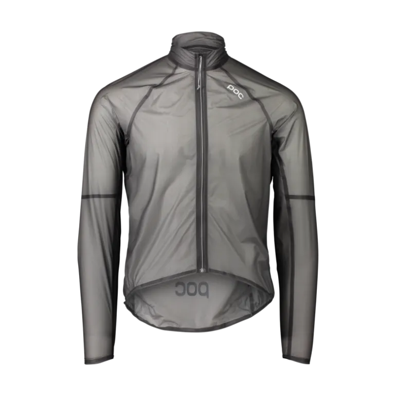 PocThe Supreme Rain Jacket - Veste vélo