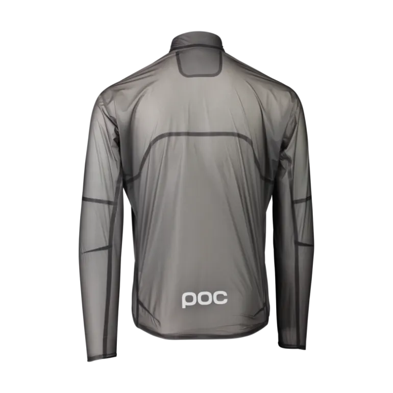 PocThe Supreme Rain Jacket - Veste vélo