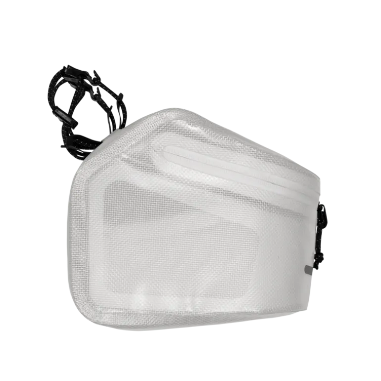 PocUltra Bar Bag 4L - Sacoche guidon vélo