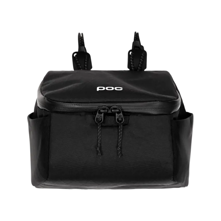 PocUltra Bar Bag - Sacoche guidon vélo