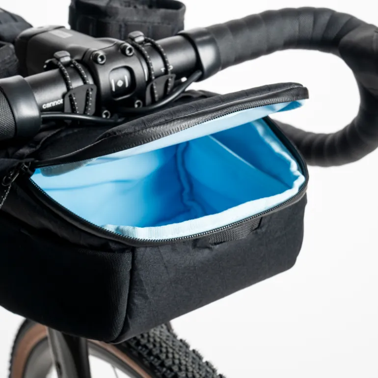 PocUltra Bar Bag - Sacoche guidon vélo