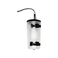 PocUltra Snack Bag 1L - Sacoche guidon vélo