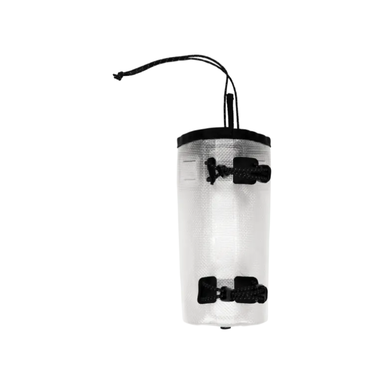 PocUltra Snack Bag 1L - Sacoche guidon vélo