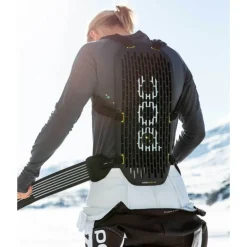 PocVPD System Back - Dorsale VTT