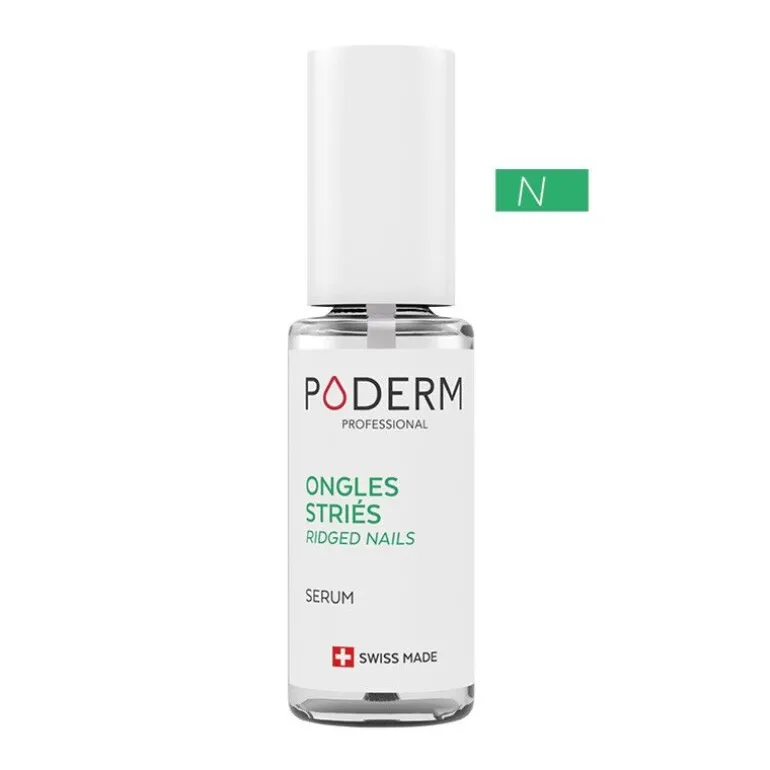 PodermHuile Sérum Nourrissant - Soin du corps