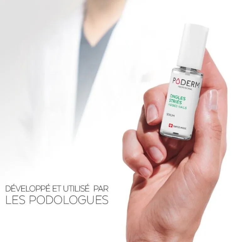 PodermHuile Sérum Nourrissant - Soin du corps