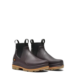 PolyverSL25 - Bottes en caoutchouc