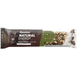 PowerbarNatural Energy Cereal Bar - Barre énergétique
