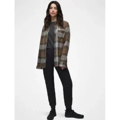 PranaKanab Pant - Pantalon escalade femme