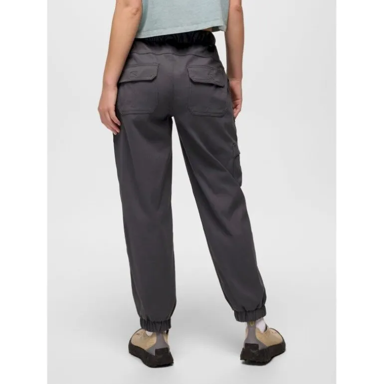 PranaStretch Zion E-Waist Jogger - Pantalon escalade femme