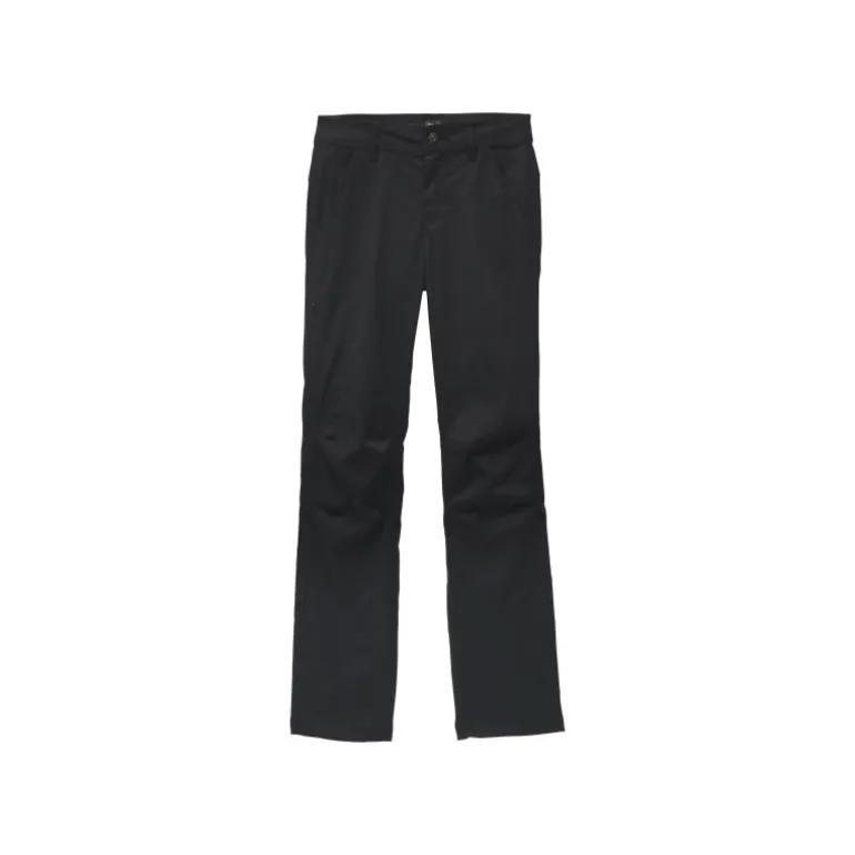 PranaStretch Zion Mid Rise - Pantalon escalade femme