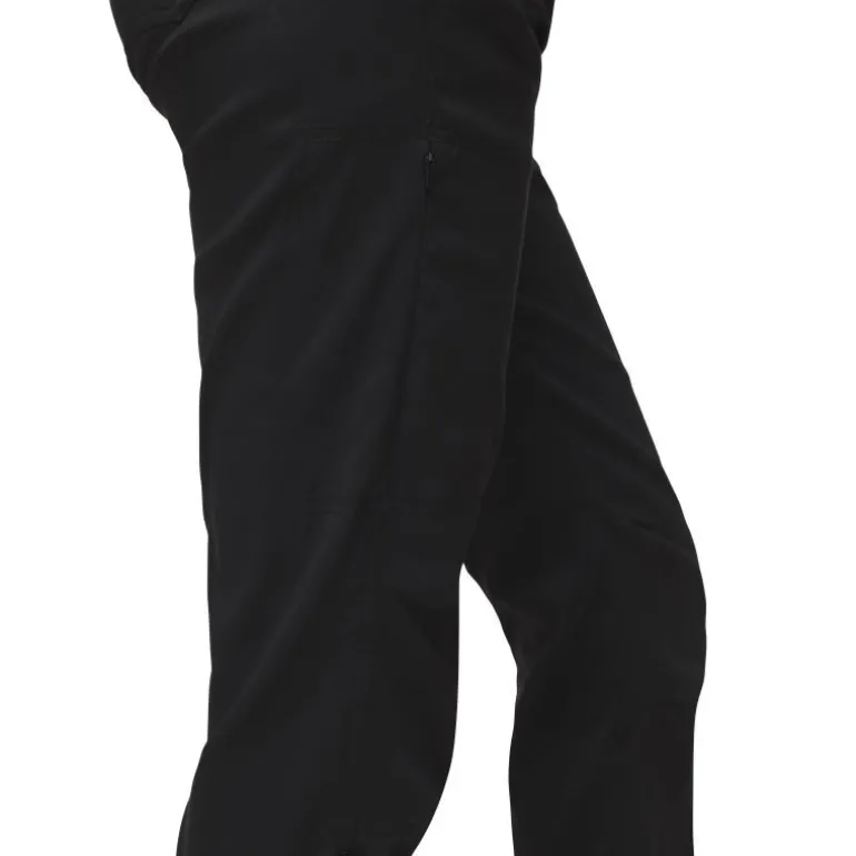 PranaStretch Zion Mid Rise - Pantalon escalade femme