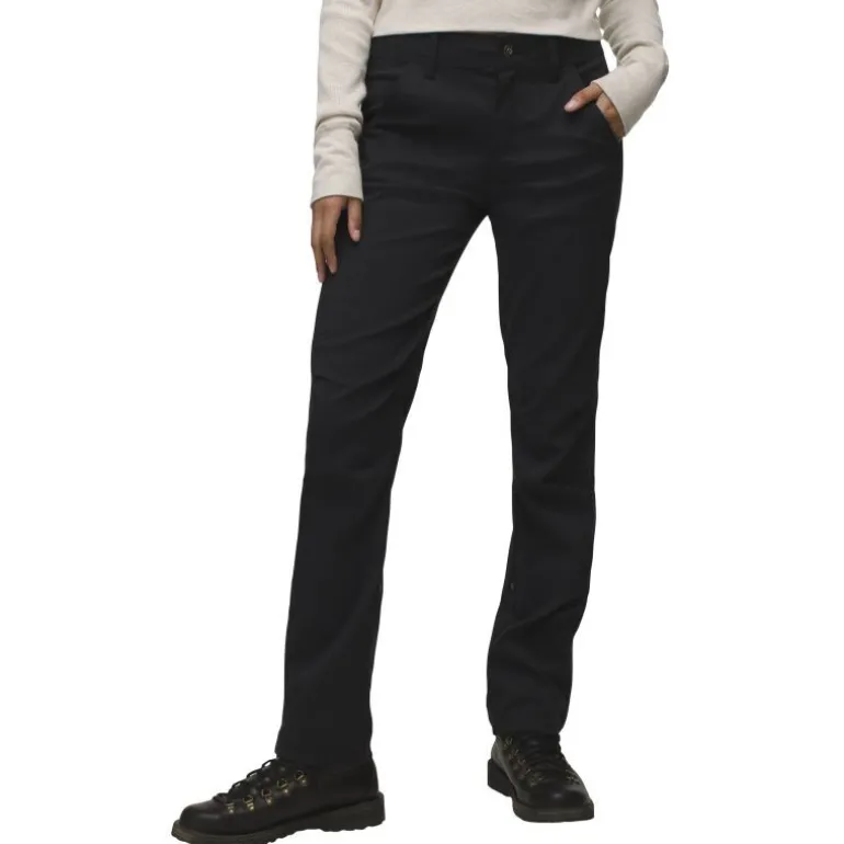 PranaStretch Zion Mid Rise - Pantalon escalade femme