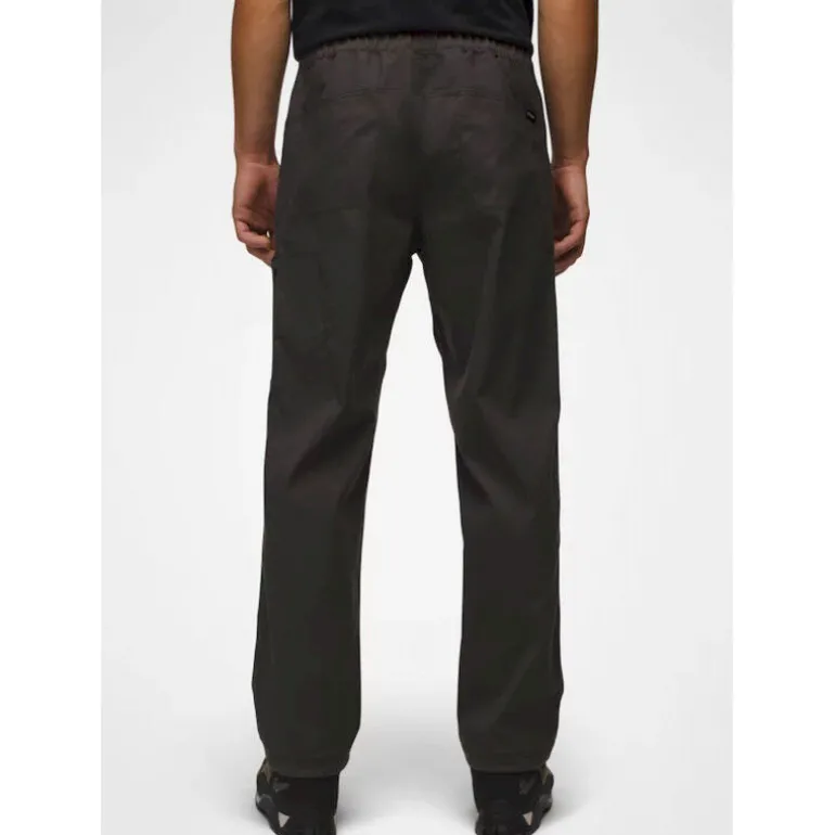 PranaStretch Zion Top-Out Pant - Pantalon escalade homme