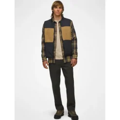 PranaStretch Zion Top-Out Pant - Pantalon escalade homme