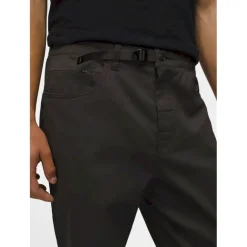 PranaStretch Zion Top-Out Pant - Pantalon escalade homme