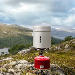 PrimusEssential Trail Kit - Réchaud à gaz