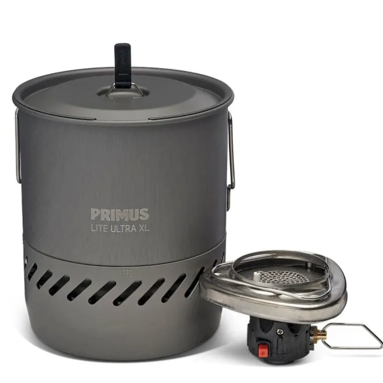 PrimusLite Ultra XL 1.2 L - Réchaud