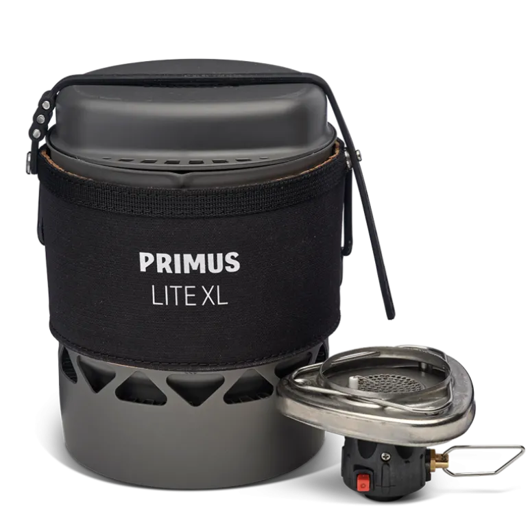 PrimusLite XL Stove System II 1.0 L - Set de cuisson