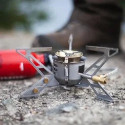 PrimusMultifuel III - Réchaud multicombustible