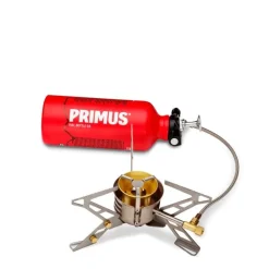 PrimusMultifuel III - Réchaud multicombustible