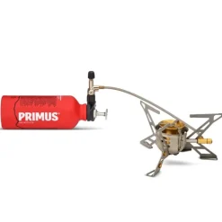 PrimusMultifuel III - Réchaud multicombustible