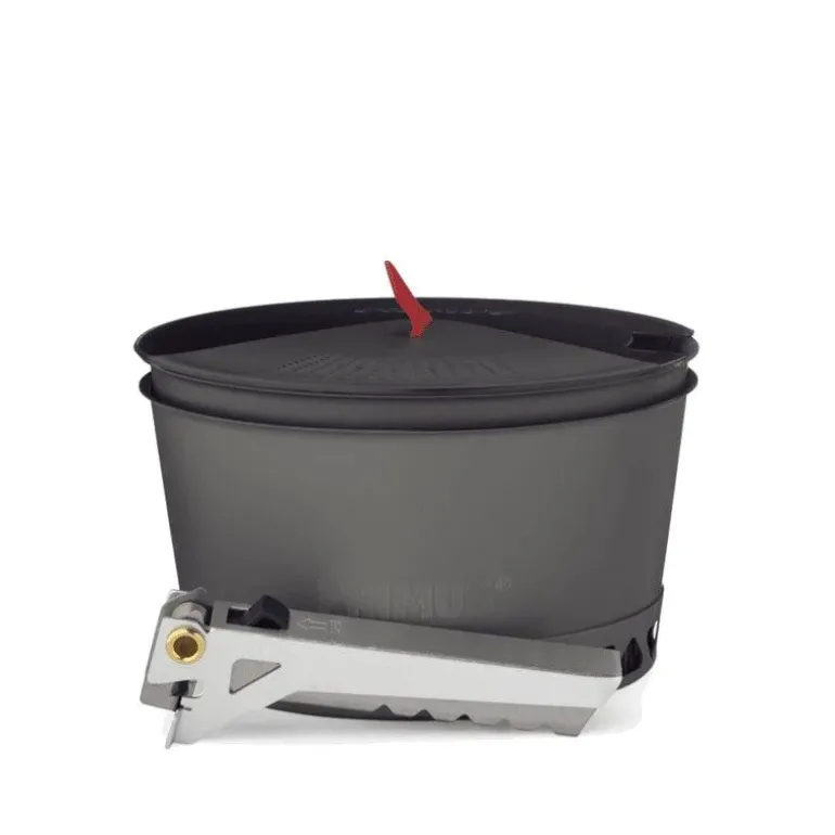 PrimusPrimetech Pot Set 1.3L - Set de cuisson
