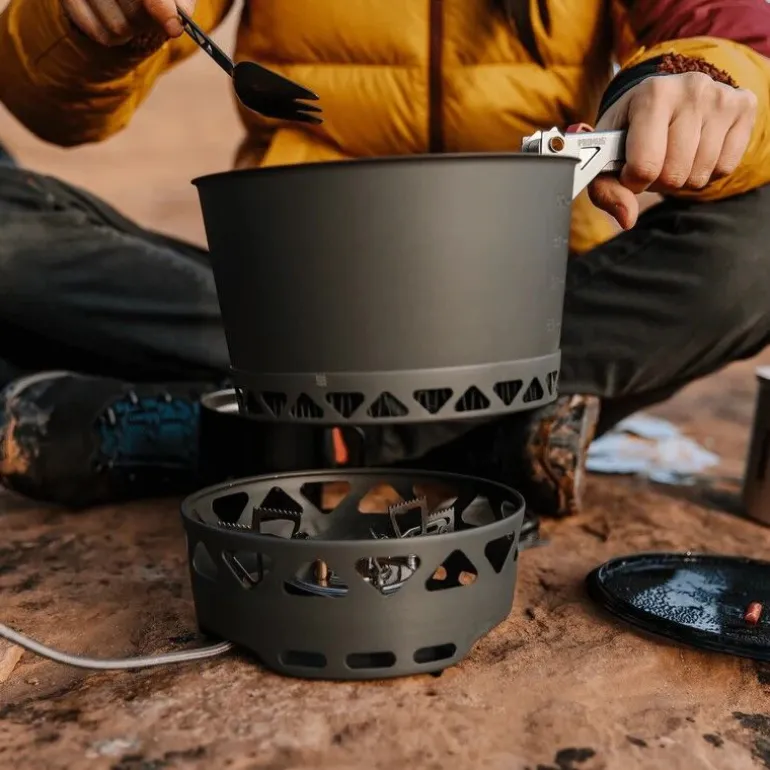 PrimusPrimetech Stove Set 2.3L - Set de cuisson