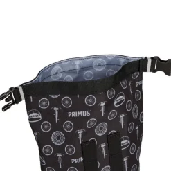 PrimusRolltop Bag Feed Zone