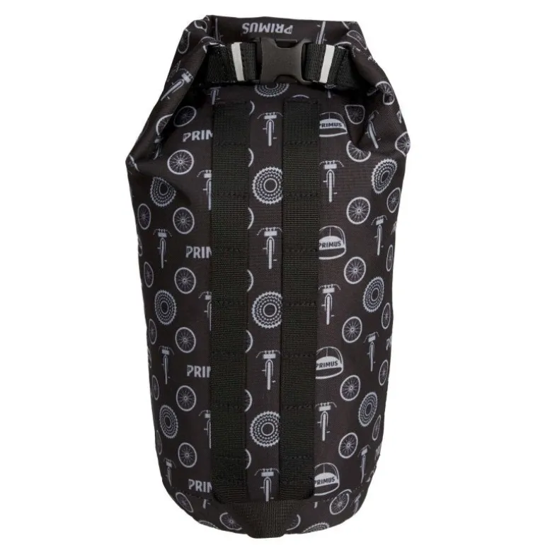 PrimusRolltop Bag Feed Zone