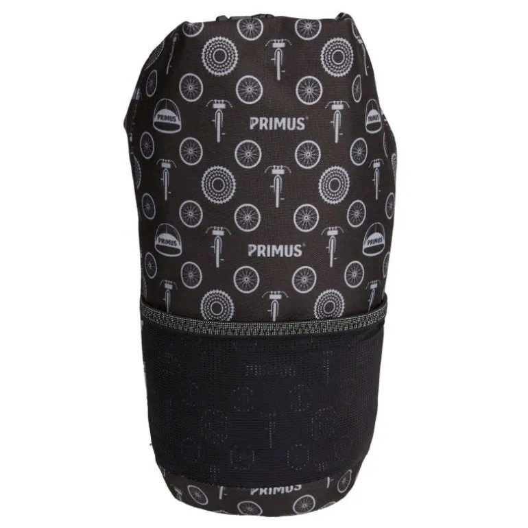 PrimusRolltop Bag Feed Zone