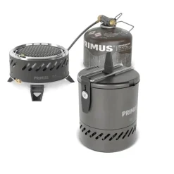 PrimusUlti Stove System 1.0 - Réchaud à gaz