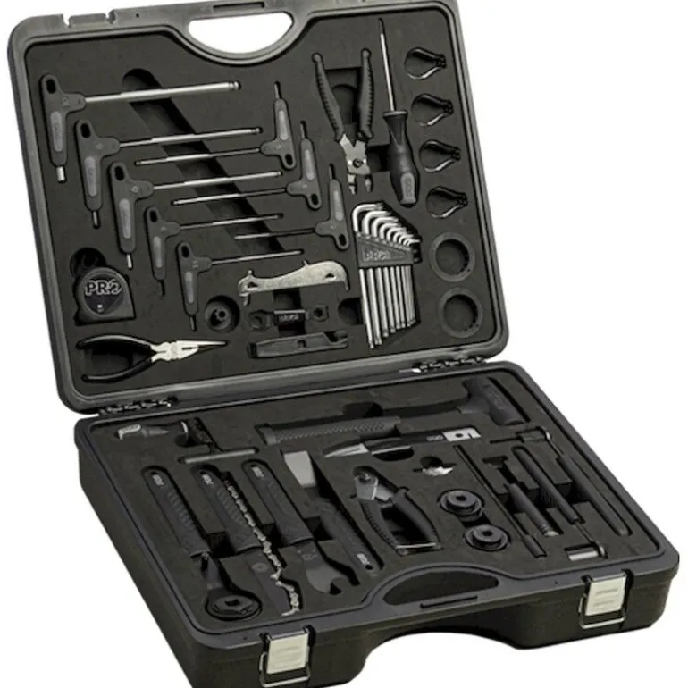 Pro BikegearExpert - Multi-outils