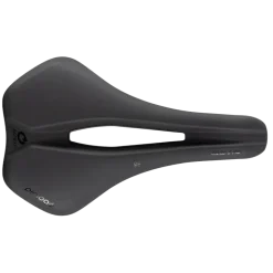 PrologoAkero R PAS Recycled Rails Acier - Selle de vélo