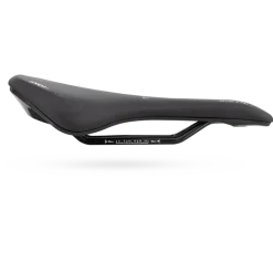 PrologoAkero R PAS Recycled Rails Acier - Selle de vélo