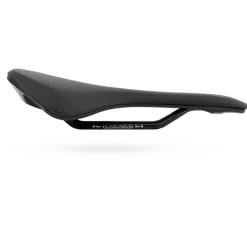PrologoAkero R Recycled Rails Acier - Selle de vélo