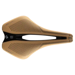 PrologoDimension AGX Space W/ Slide Control Rails Tirox - Selle de vélo