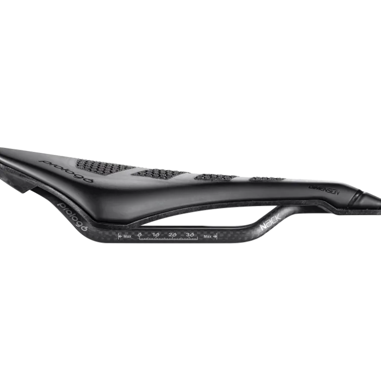PrologoDimension CPC Rails Nack - Selle de vélo