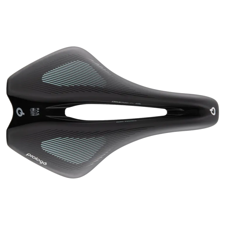 PrologoDimension-Eva Rails Nack - Selle de vélo