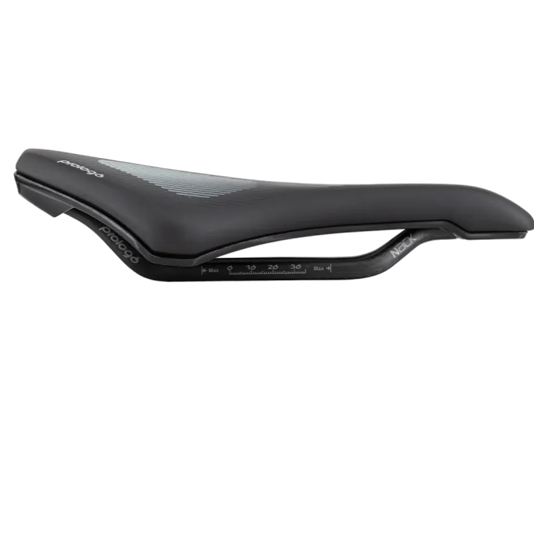 PrologoDimension-Eva Rails Nack - Selle de vélo